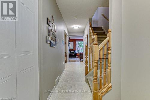 864 Marigold Street, London, ON - Indoor Photo Showing Other Room