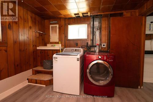 106 Whites Road, Quinte West, ON - Indoor Photo Showing Laundry Room
