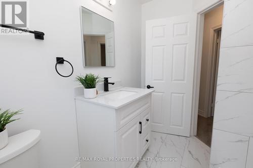 106 Whites Road, Quinte West, ON - Indoor Photo Showing Bathroom