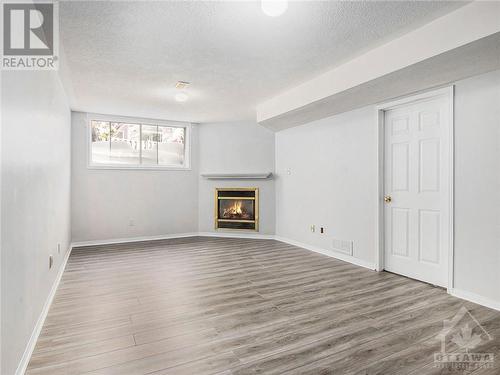 81 Twyford Street, Ottawa, ON - Indoor With Fireplace