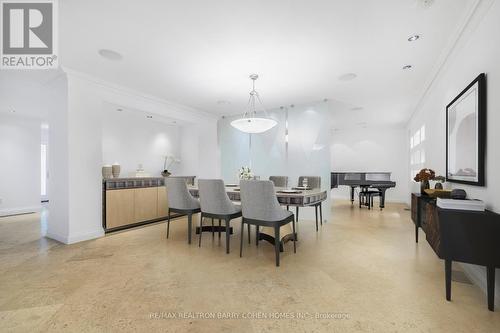 2C Ormsby Crescent, Toronto (Forest Hill South), ON - Indoor Photo Showing Dining Room