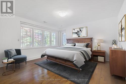 2C Ormsby Crescent, Toronto (Forest Hill South), ON - Indoor Photo Showing Bedroom