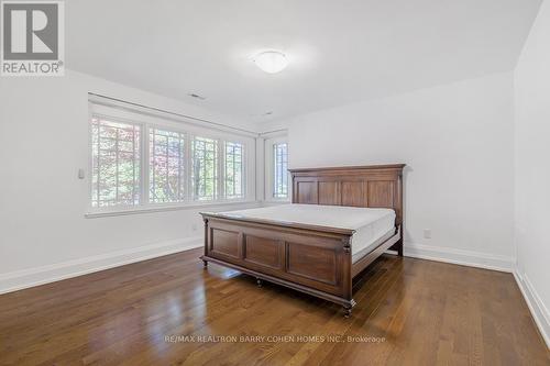 2C Ormsby Crescent, Toronto (Forest Hill South), ON - Indoor Photo Showing Bedroom