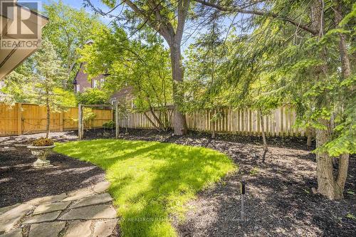 2C Ormsby Crescent, Toronto (Forest Hill South), ON - Outdoor