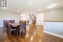 1029 Haig Boulevard, Mississauga, ON  - Indoor Photo Showing Dining Room 