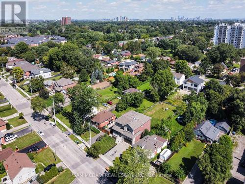 1029 Haig Boulevard, Mississauga, ON - Outdoor With View