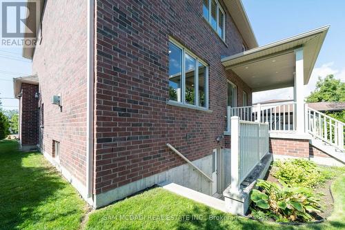 1029 Haig Boulevard, Mississauga, ON - Outdoor With Exterior