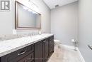 1029 Haig Boulevard, Mississauga, ON  - Indoor Photo Showing Bathroom 