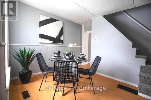 37 Ontario Street, Clarington, ON - Indoor Photo Showing Dining Room