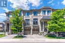 551 Mermaid Crescent, Mississauga, ON  - Outdoor With Facade 
