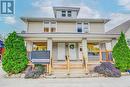 Unit 4 - 4087 Portage Road, Niagara Falls, ON  - Outdoor 