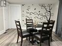 Unit 4 - 4087 Portage Road, Niagara Falls, ON  - Indoor Photo Showing Dining Room 