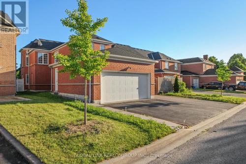 500 Bur Oak Avenue, Markham, ON - Outdoor