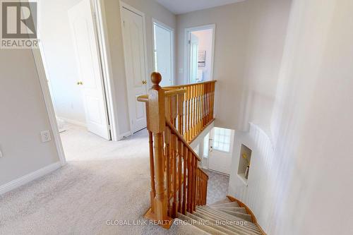 500 Bur Oak Avenue, Markham, ON - Indoor Photo Showing Other Room