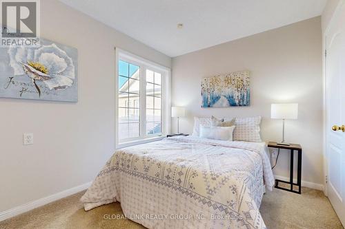 500 Bur Oak Avenue, Markham, ON - Indoor Photo Showing Bedroom