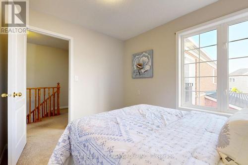 500 Bur Oak Avenue, Markham, ON - Indoor Photo Showing Bedroom