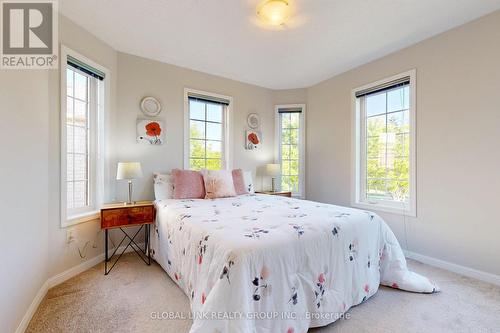 500 Bur Oak Avenue, Markham, ON - Indoor Photo Showing Bedroom