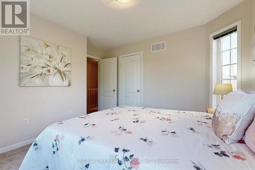 500 Bur Oak Avenue, Markham, ON - Indoor Photo Showing Bedroom