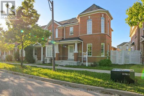 500 Bur Oak Avenue, Markham, ON - Outdoor With Facade