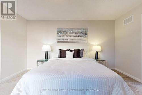500 Bur Oak Avenue, Markham, ON - Indoor Photo Showing Bedroom