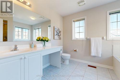 500 Bur Oak Avenue, Markham, ON - Indoor Photo Showing Bathroom