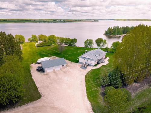 103075 Pth 11 Hwy, St Georges, MB 
