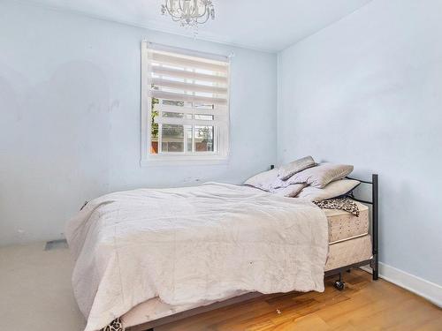 Chambre Ã Â coucher - 38 Rue Provost, Châteauguay, QC - Indoor Photo Showing Bedroom