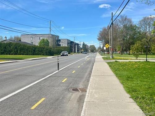 ExtÃ©rieur - 529Z Rue Jacques-Cartier S., Saint-Jean-Sur-Richelieu, QC 