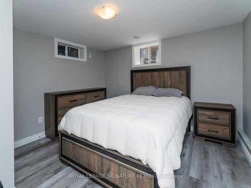 954 Ritson Rd S, Oshawa, ON - Indoor Photo Showing Bedroom