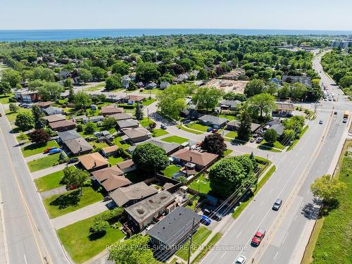 954 Ritson Rd S, Oshawa, ON - Outdoor With View