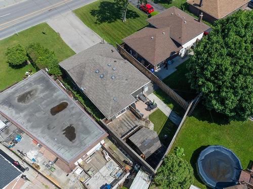 954 Ritson Rd S, Oshawa, ON -  With View