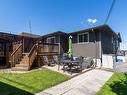 954 Ritson Rd S, Oshawa, ON  - Outdoor With Deck Patio Veranda With Exterior 