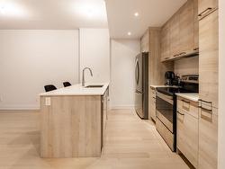 Kitchen - 