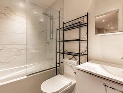 Bathroom - 