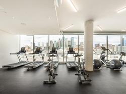 Exercise room - 