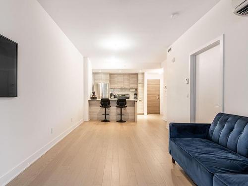 Overall view - 425B-1400 Rue Ottawa, Montréal (Le Sud-Ouest), QC - Indoor