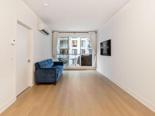 Overall view - 425B-1400 Rue Ottawa, Montréal (Le Sud-Ouest), QC - Indoor