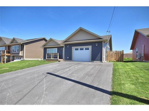 20 Eric Dawe Drive, Bay Roberts, NL 