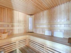 Sauna - 