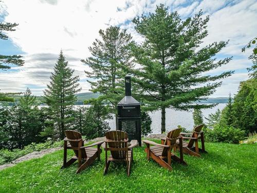 Other - 1054 Ch. Thomas-Maher, Lac-Saint-Joseph, QC - Outdoor With Body Of Water