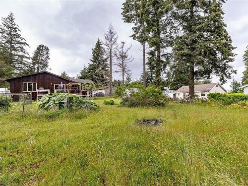 155 Kenmuir Rd, Qualicum Beach, BC 