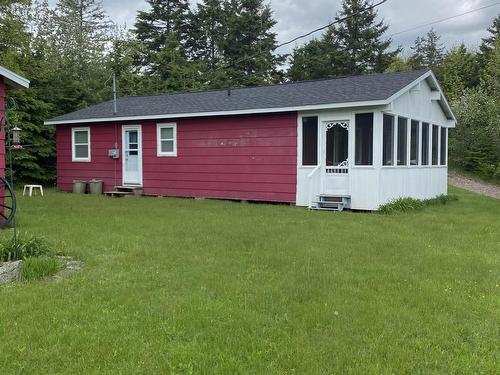 19 Brown'S Place, West Lochaber, West Lochaber, NS 