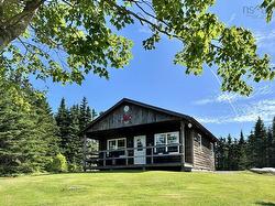 34 Eagle Valley Road  Upper Fox Island, NS B0H 1H0
