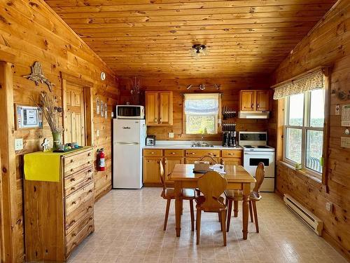 34 Eagle Valley Road, Upper Fox Island, NS 