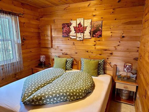 34 Eagle Valley Road, Upper Fox Island, NS 