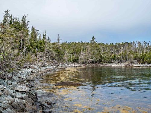 Lot 29 94 Beaver Drive, West Quoddy, NS 