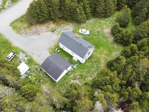 1558 Salmon River Road, L'Ardoise, NS 