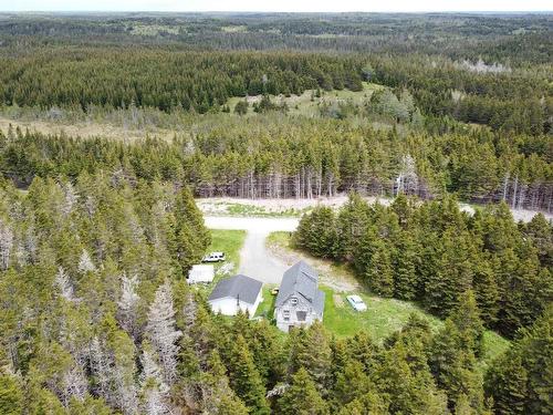 1558 Salmon River Road, L'Ardoise, NS 