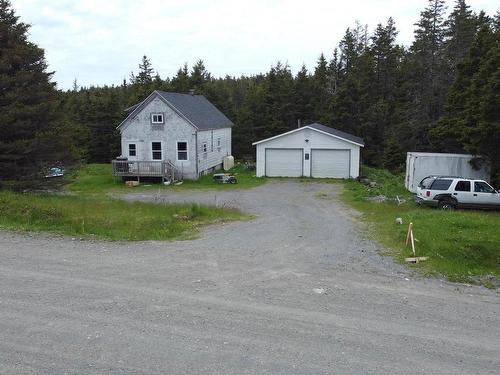 1558 Salmon River Road, L'Ardoise, NS 