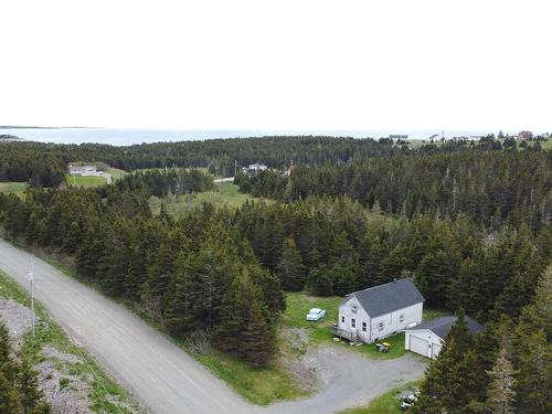 1558 Salmon River Road, L'Ardoise, NS 